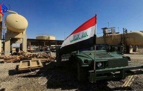 العراق يبني مصفاة نفط في كركوك
