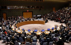 مجلس الأمن يرفض إدانة الهجوم  الأمريكي على القوات السورية