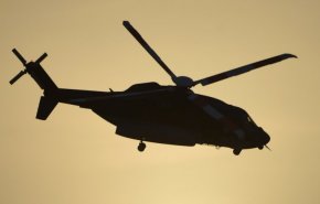 سقوط بالگرد نظامی ارتش بلغارستان/ 2 خلبان کشته شدند