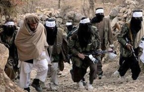 ابراز نگرانی روسیه از فعالیت‌های داعش در افغانستان