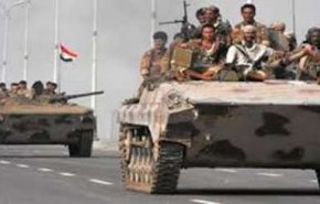 آغاز عملیات گسترده ارتش یمن و انصارالله در الجوف 