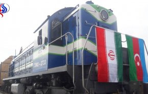 بعد وصول اول قطار روسي الى ايران.. ماذا اعلنت الشركات الاجنبية؟
