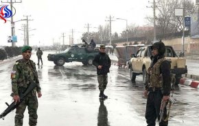 موسكو تدعو واشنطن للتنسيق لتسوية النزاع في أفغانستان