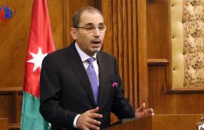 وزیرخارجه اردن: راه حل بحران سوریه نظامی نیست
