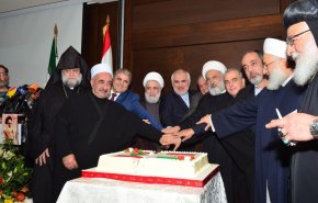 ایران عمق استراتژیک لبنان و سوریه و فلسطین باقی خواهد ماند