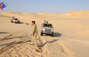 برلماني مصري يشرح خلفيات استنفار الجيش المصري في العملية العسكرية داخل ليبيا