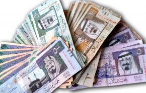 السجن 5 سنوات لكل من يشوه النقود السعودية