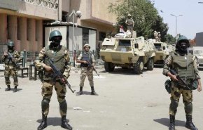 العملية العسكرية في شمال سيناء تعطل المدارس 