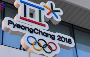اللجنة الأولمبية تعتذر خطيا من إيران بسبب 