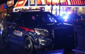 تیراندازی در آتلانتا/ 3 پلیس زخمی و مظنون کشته شدند