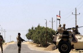 عملیات ارتش مصر، مدارس و دانشگاه‌های سینا را تعطیل کرد