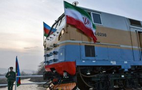 آذربایجان، قطار تهران را به مسکو می‌برد؟

