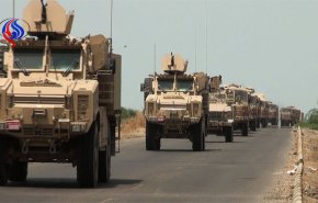 قوات العدوان الاماراتية تفرض حظر تجوال في المخاء