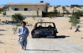 حرب سيناء 2018: محاربة الإرهاب ومخاوف التهجير