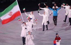  گوشی‌های سامسونگ به دست ورزشکاران ایران رسید + عکس
