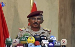  یمن قادر به ایجاد پیشرفت در عملیات های جنگی هوایی و زمینی است 