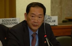 كوريا الشمالية: العقوبات تمنعنا من دفع سهم ميزانية الأمم المتحدة