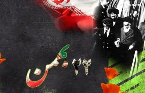  خروش ملت ایران در طلیعه چهلمین فجر انقلاب