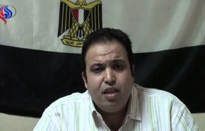 معارضون يشجبون اعتقال نائب رئيس حزب مصر القوية
