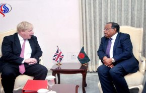 وزير خارجية بريطانيا: سأثير قضية مراسلي رويترز المعتقلين مع زعيمة ميانمار