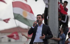 حزب الشعوب الديموقراطي الكردي بتركيا ينتخب زعيمه الجديد