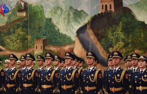 الولايات المتحدة تكشف جوهر الخطة الصينية للسيطرة على العالم