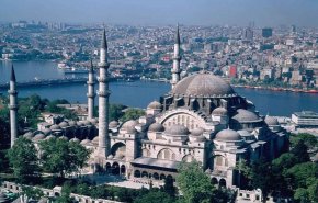 أكثر من 2.5 مليون سائح إيراني زاروا تركيا في 2017