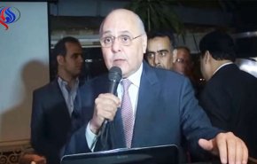 «الإداري» تنظر الطعن في إعلان موسى مصطفى مرشحا لانتخابات الرئاسة
   