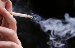 سیگار، سالانه ۵۵ هزار ایرانی را می‌کُشد