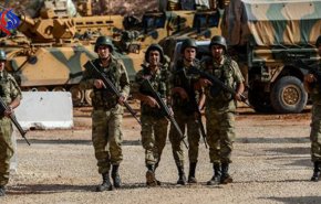 اشتباكات عنيفة بين الجيش التركي والوحدات الكردية جنوب غرب عفرين