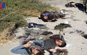 مقتل اكثر من 6 مسلحين بينهم قياديين بريف القنيطرة السوري