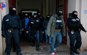 اعتقال مغربي في بلغاريا للاشتباه بانتمائه الى 