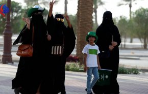 برای نخستین بار زنان در دادستانی کل عربستان استخدام می‌شوند