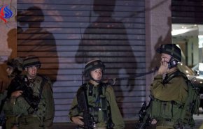 بازداشت 13 فلسطینی و آشوب شهرک نشینان در کرانه باختری