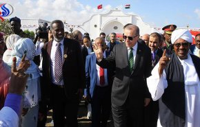الخرطوم تدعو أنقرة إلى إنجاز مهمة جديدة شرقي السودان

