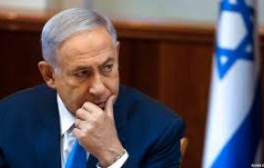نتانیاهو: نه تنها علیه نواب ایران، بلکه علیه خود ایران هم اقدام می‌کنیم/ ایران مشغول بلعیدن خاورمیانه است!