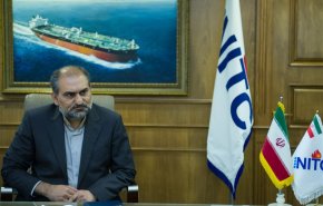 مدیر عامل شرکت ملی نفتکش ایران: امید برای یافتن پیکر دیگر خدمه سانچی ادامه دارد