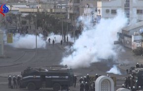 المنامة تتوسل بقمع هستيري لمواجهة ابناء البحرين