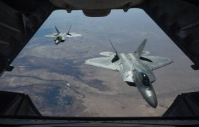 US airstrike in Eastern Syria killed Russians contractors 