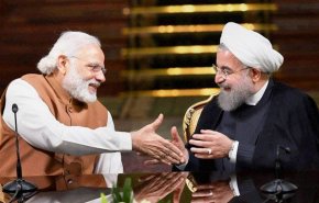 Rouhani to cement ties with India in 3-day maiden visit
