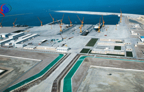 الكويت توقع غدا مشروع مصفاة الدقم في سلطنة عمان
