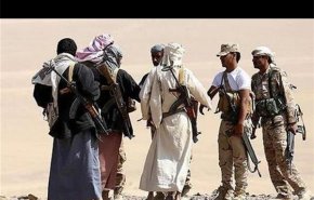 تبادل اسرا بین گروه‎های شبه‎نظامی جنوب یمن و انصارالله
