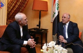 ظريف: العراق شريك سياسي واقتصادي لايران
