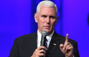 بنس: أمريكا منفتحة على محادثات مع كوريا الشمالية مع إبقاء العقوبات 