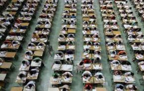 في هذا البلد.. أوقفوا الغش، فغاب نصف مليون تلميذ عن الامتحانات!