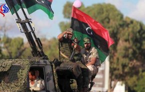 الجيش الليبي يعالج جنوده في القاهرة