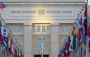 بعثة سوريا بالأمم المتحدة: المفوض السامي لحقوق الإنسان شريكا في العدوان على سوريا
