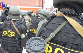 روسيا تكشف نحو 1000 ارهابي خلال عام