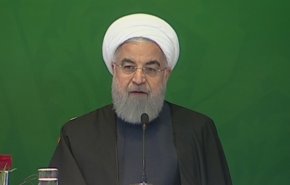ايران لاتريد ان تكون هناك هوة بينها وبين الدول الاسلامية