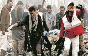 معهد أمريكي: حرب اليمن شوهت سمعة السعودية وحلفائها